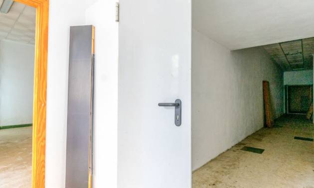 Venta - Comercial - Torrevieja