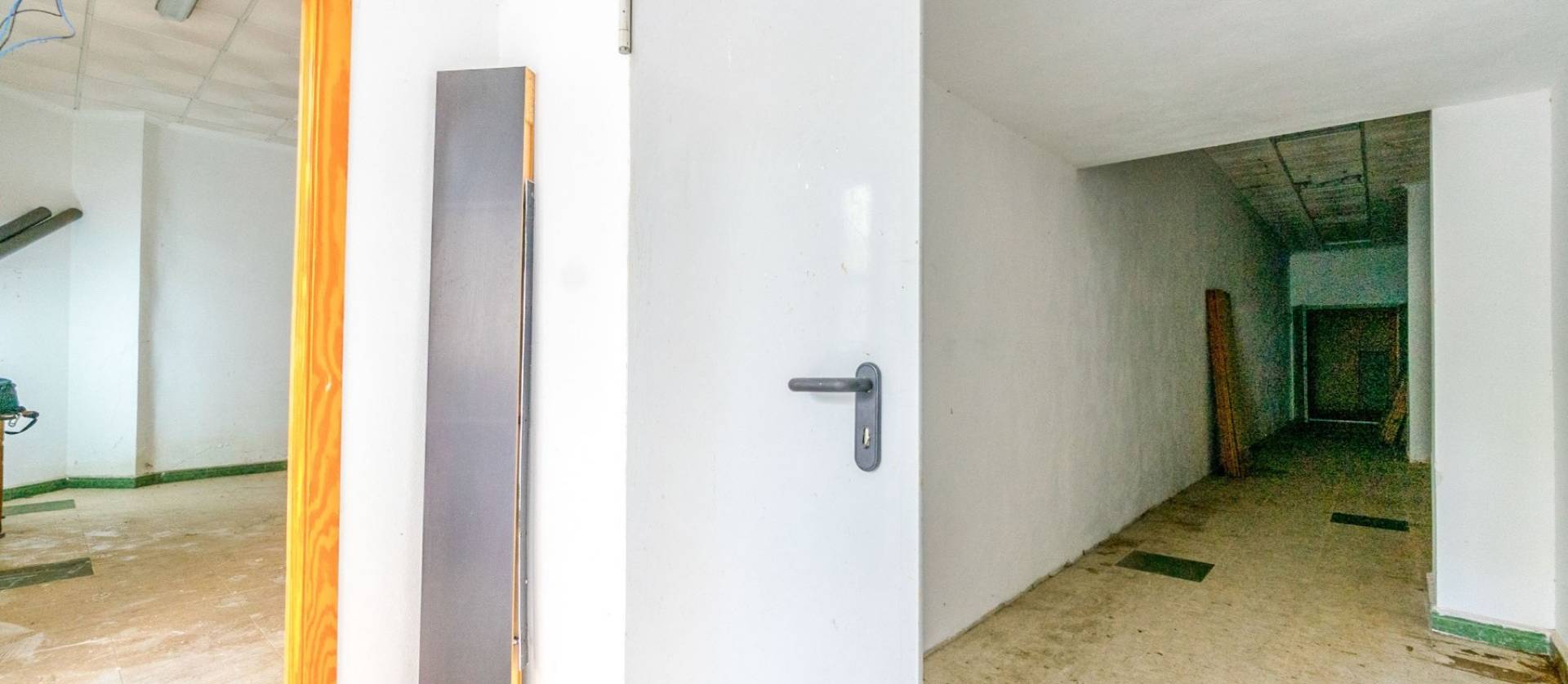 Venta - Comercial - Torrevieja