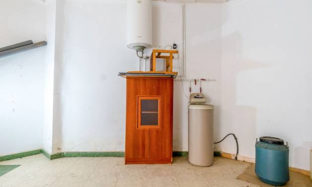 Venta - Comercial - Torrevieja