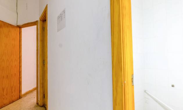 Venta - Comercial - Torrevieja