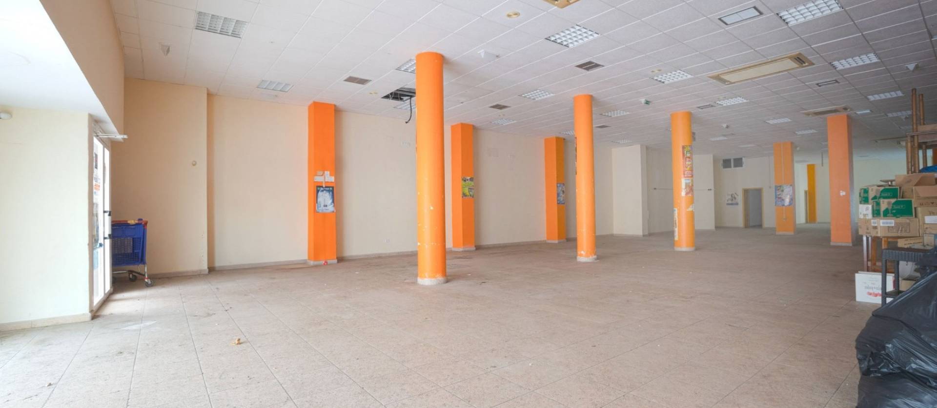 Venta - Comercial - Torrevieja