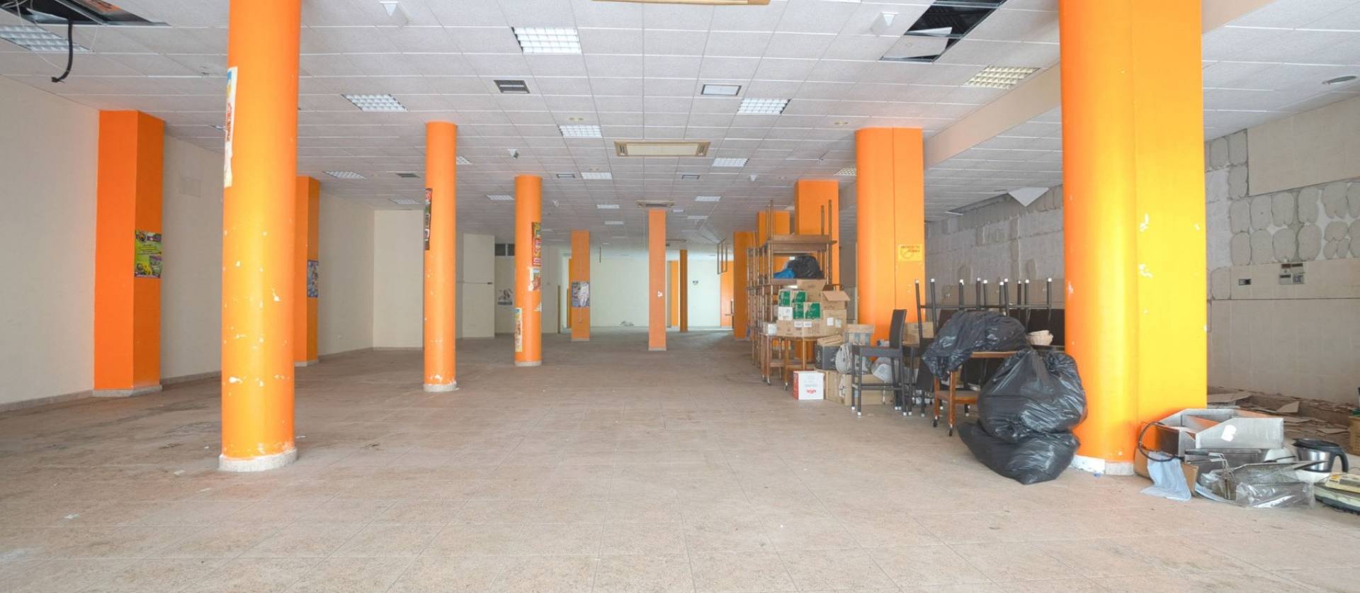 Venta - Comercial - Torrevieja