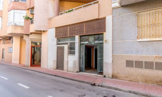 Venta - Comercial - Torrevieja