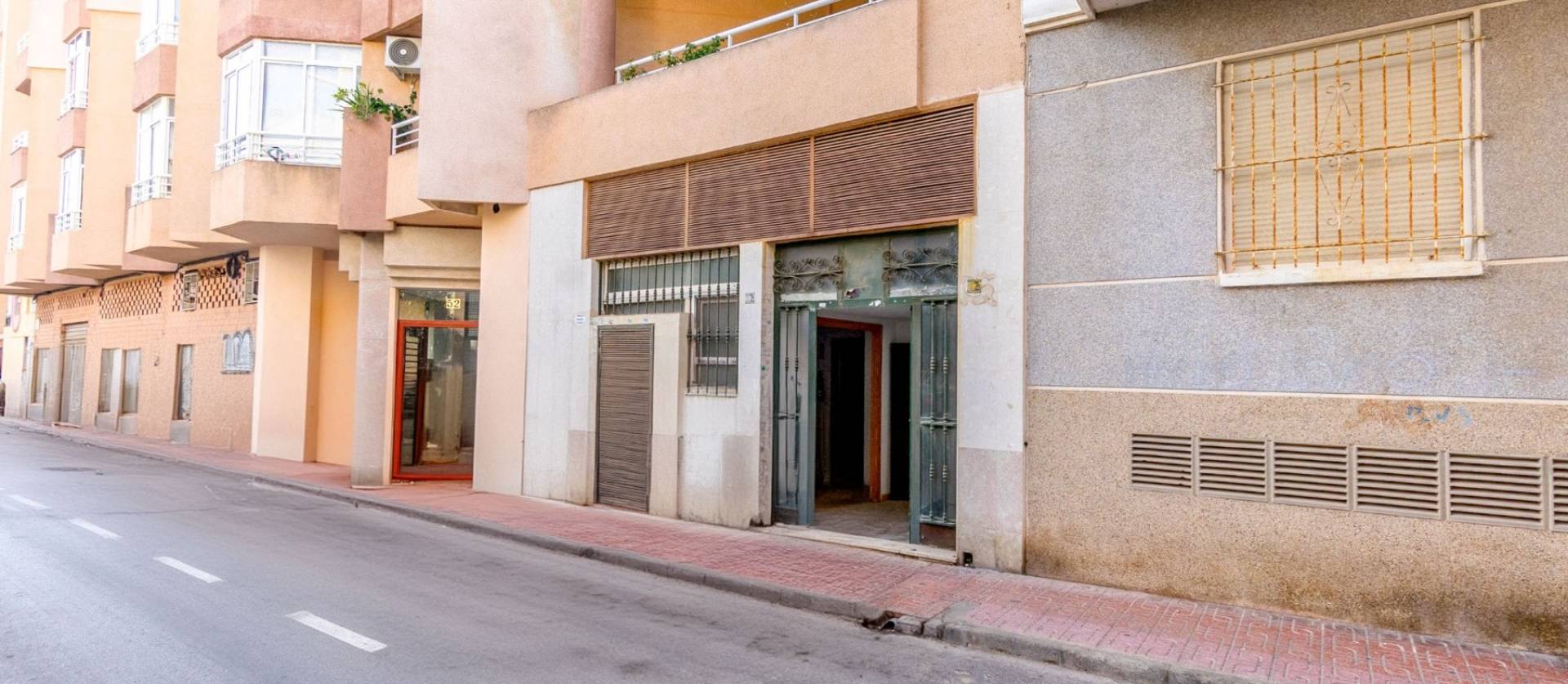 Venta - Comercial - Torrevieja