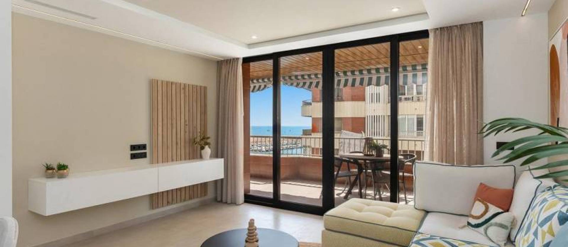 Revente - Apartment - Torrevieja - Acequion