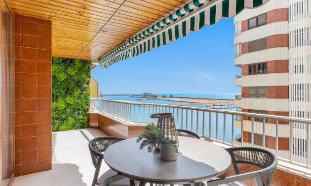 Sale - Apartment - Torrevieja - Acequion