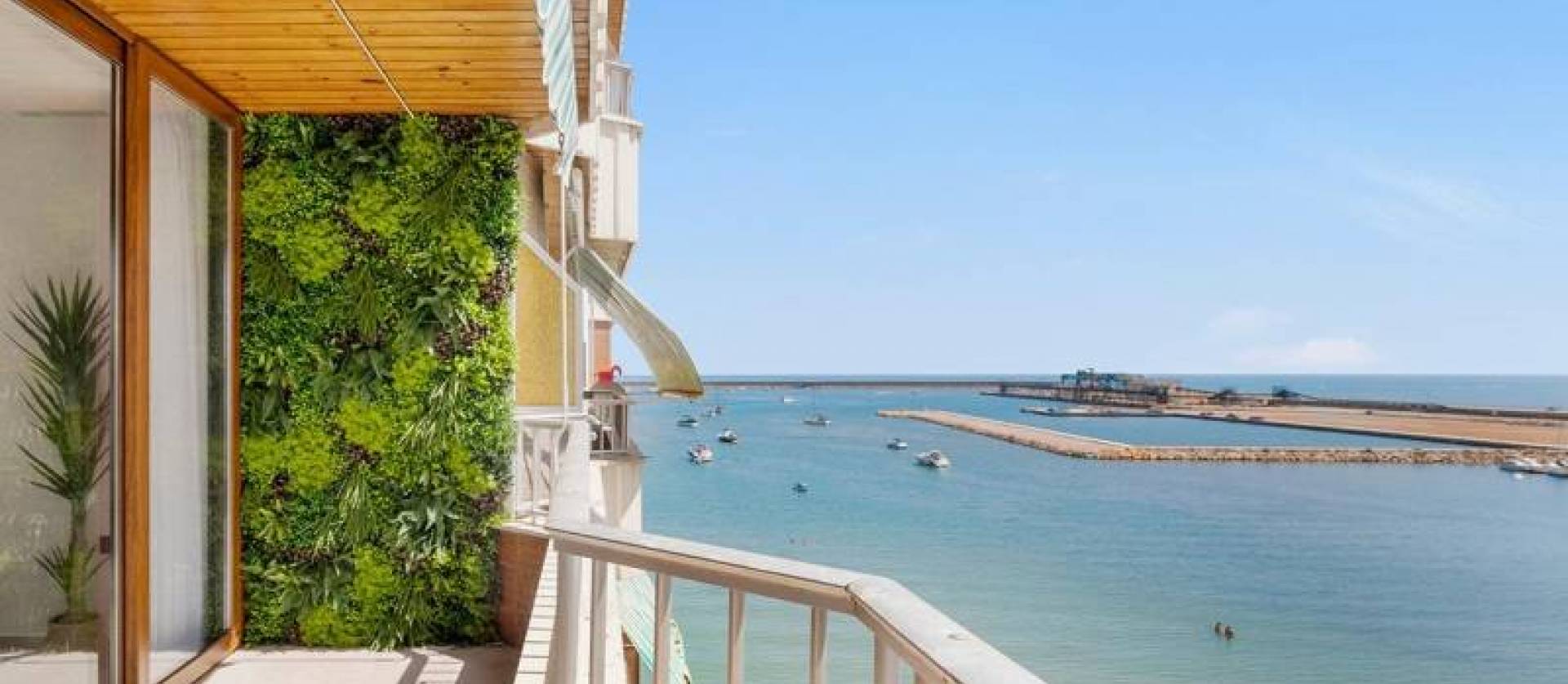 Venta - Apartment - Torrevieja - Acequion