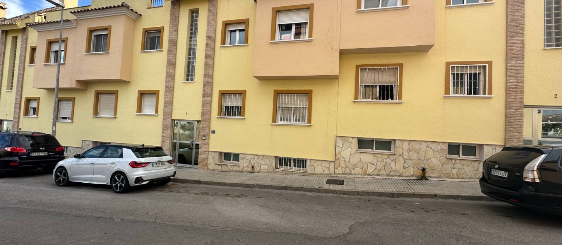 Venta - Apartment - Torremendo