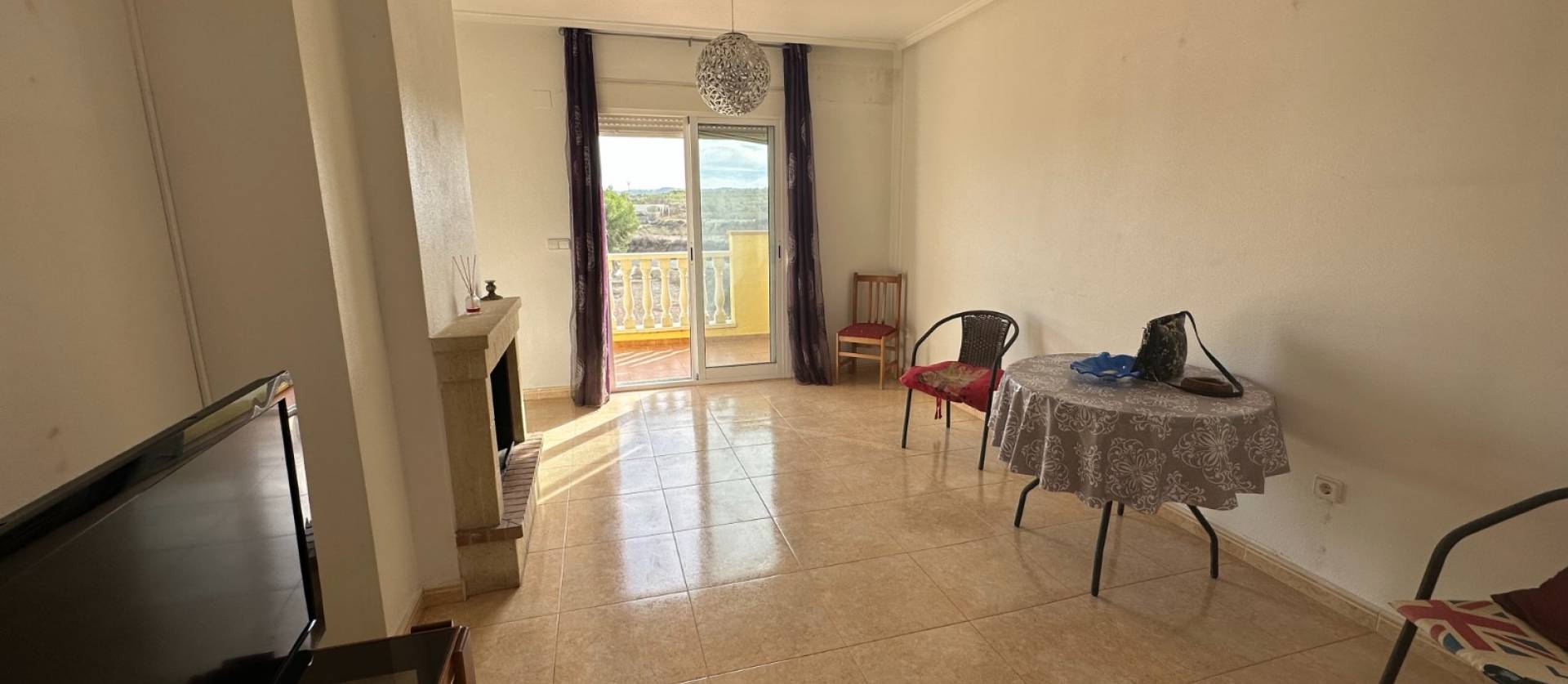 Venta - Apartment - Torremendo