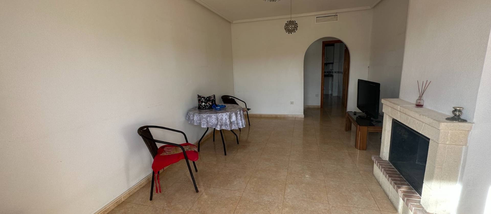 Venta - Apartment - Torremendo