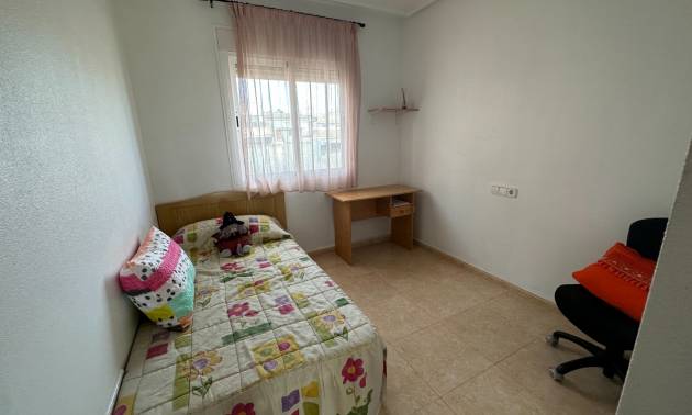 Venta - Apartment - Torremendo