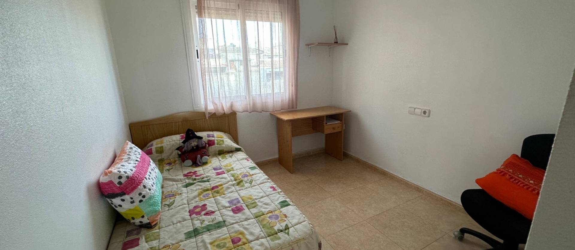 Venta - Apartment - Torremendo