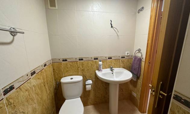 Venta - Apartment - Torremendo