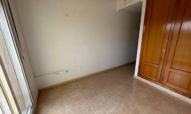 Venta - Apartment - Torremendo