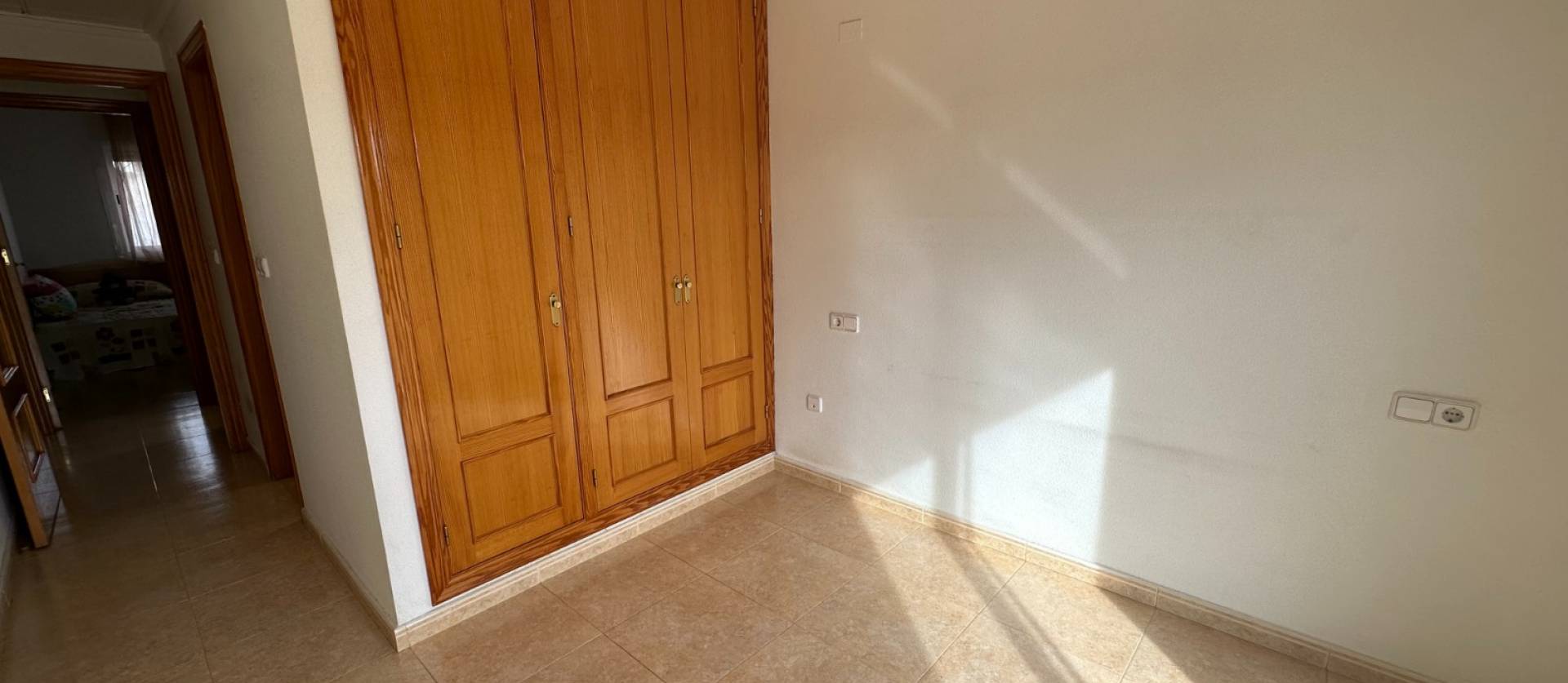 Venta - Apartment - Torremendo