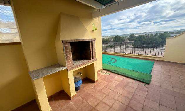 Venta - Apartment - Torremendo