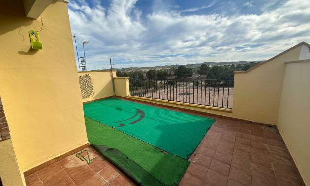 Venta - Apartment - Torremendo