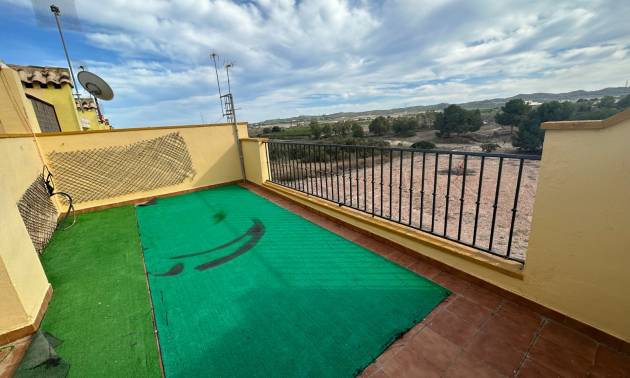 Venta - Apartment - Torremendo