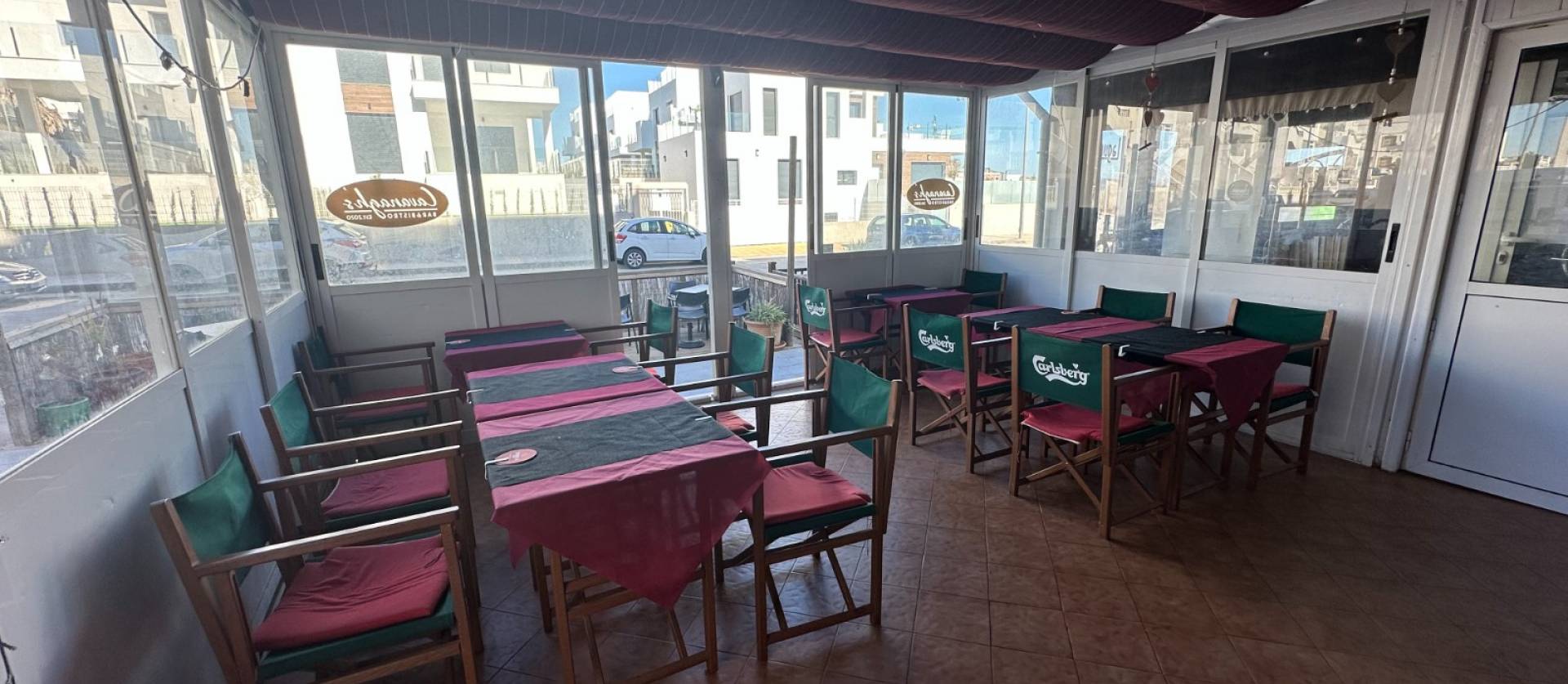 Revente - Commercial - Orihuela - Entre Naranjos Vistabella Golf