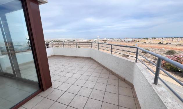 Sale - Apartment - Lomas de Campoamor