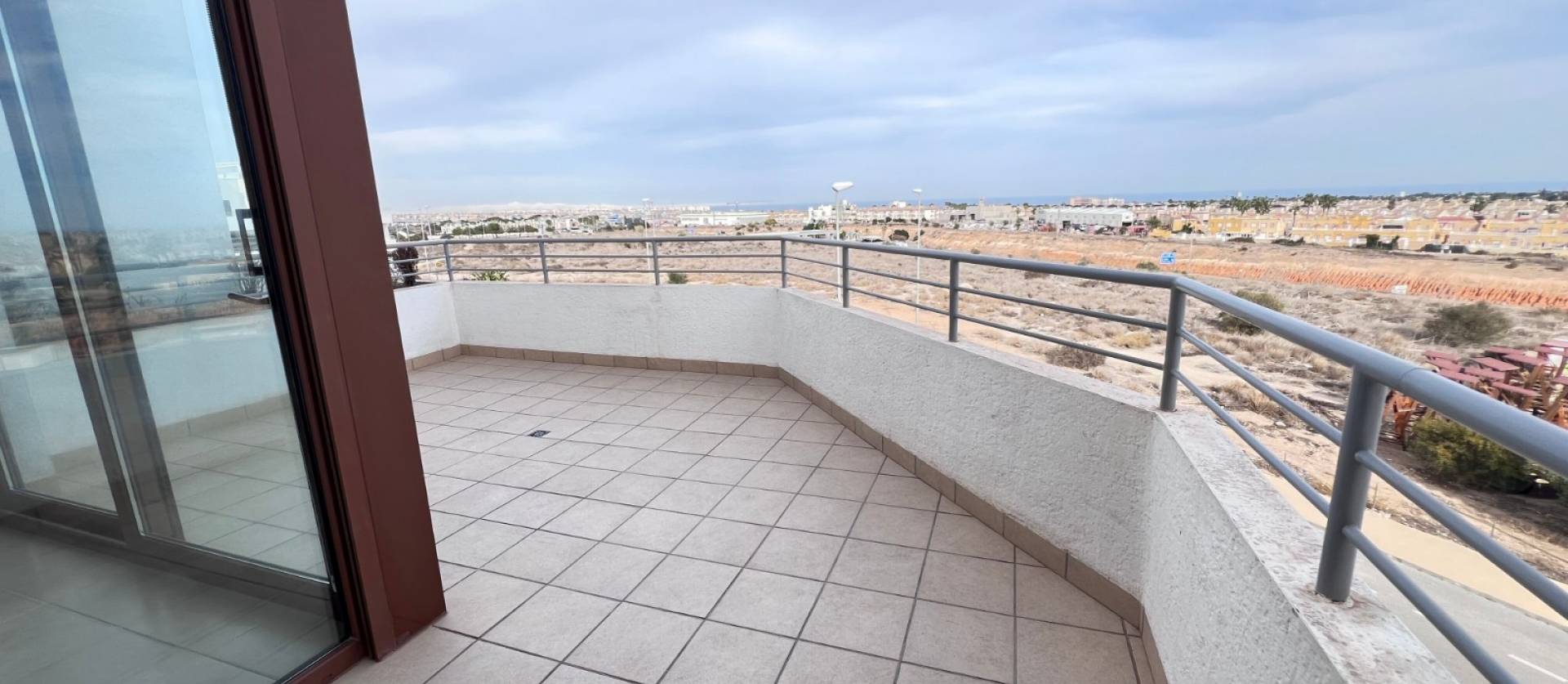 Sale - Apartment - Lomas de Campoamor