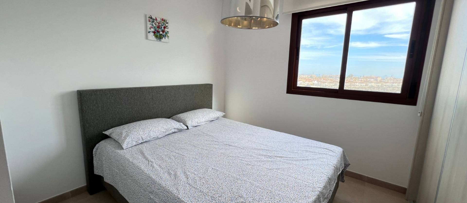 Sale - Apartment - Lomas de Campoamor