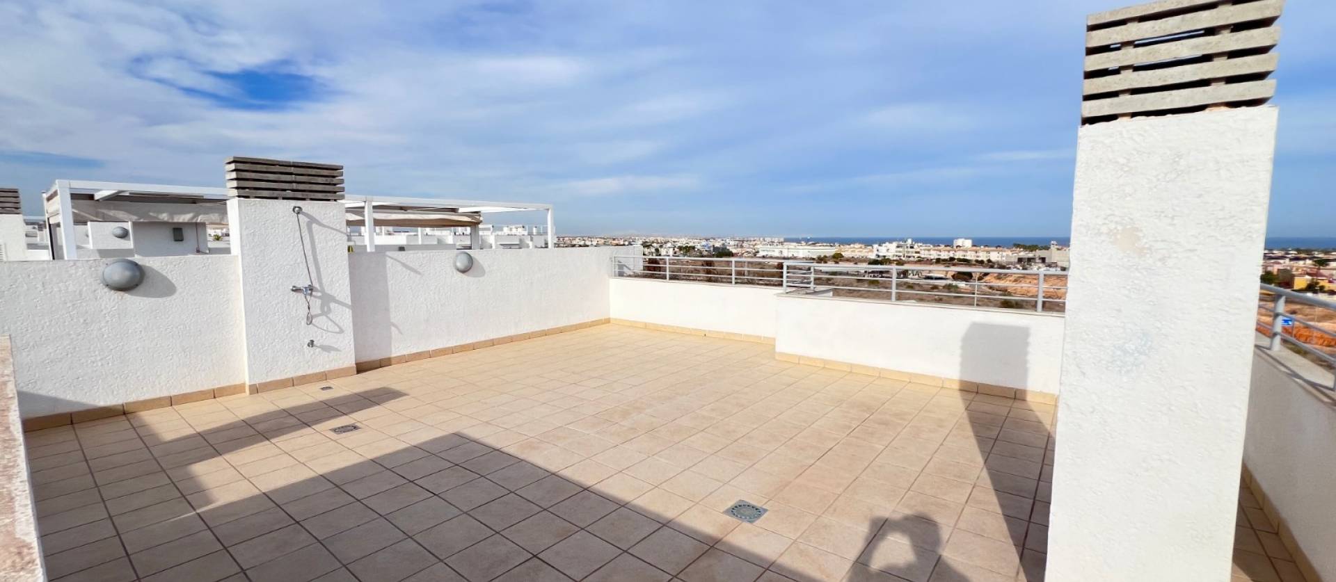 Sale - Apartment - Lomas de Campoamor