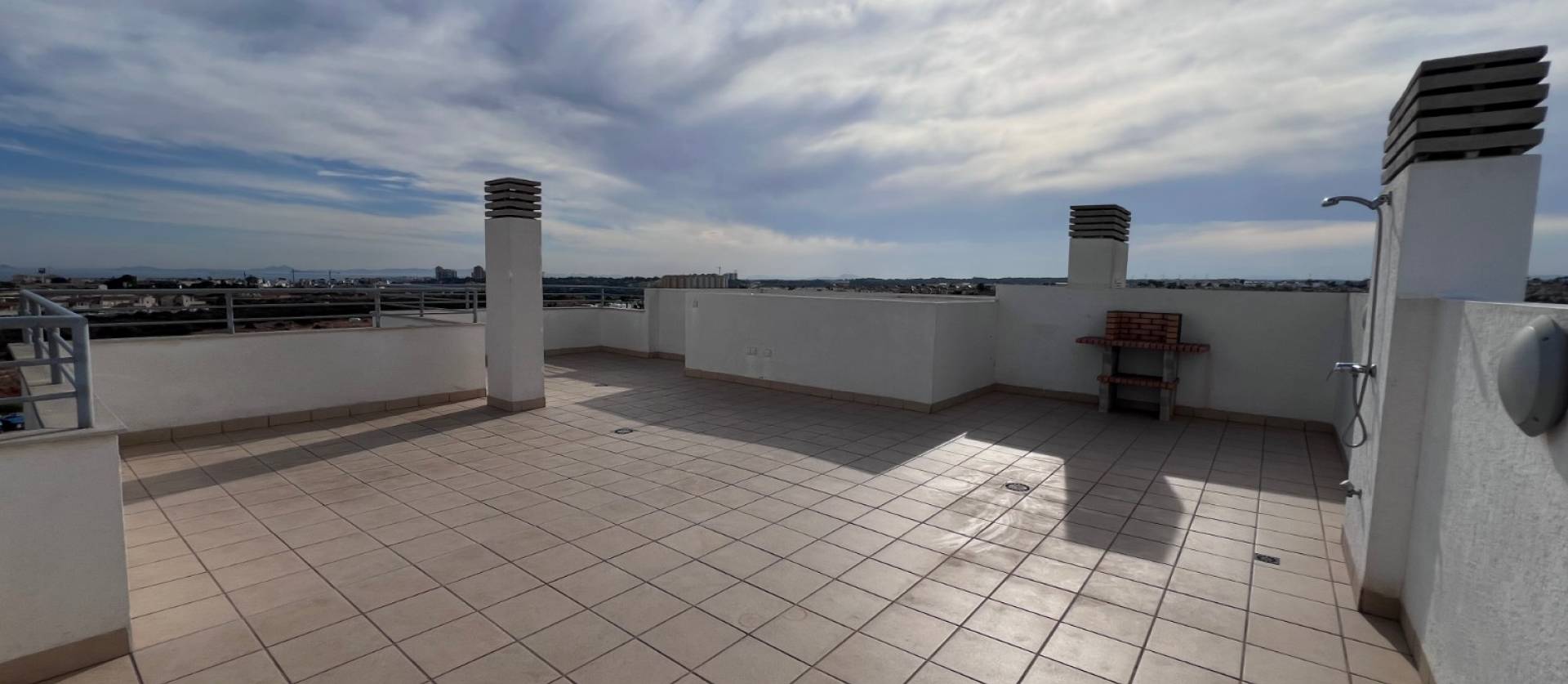 Sale - Apartment - Lomas de Campoamor