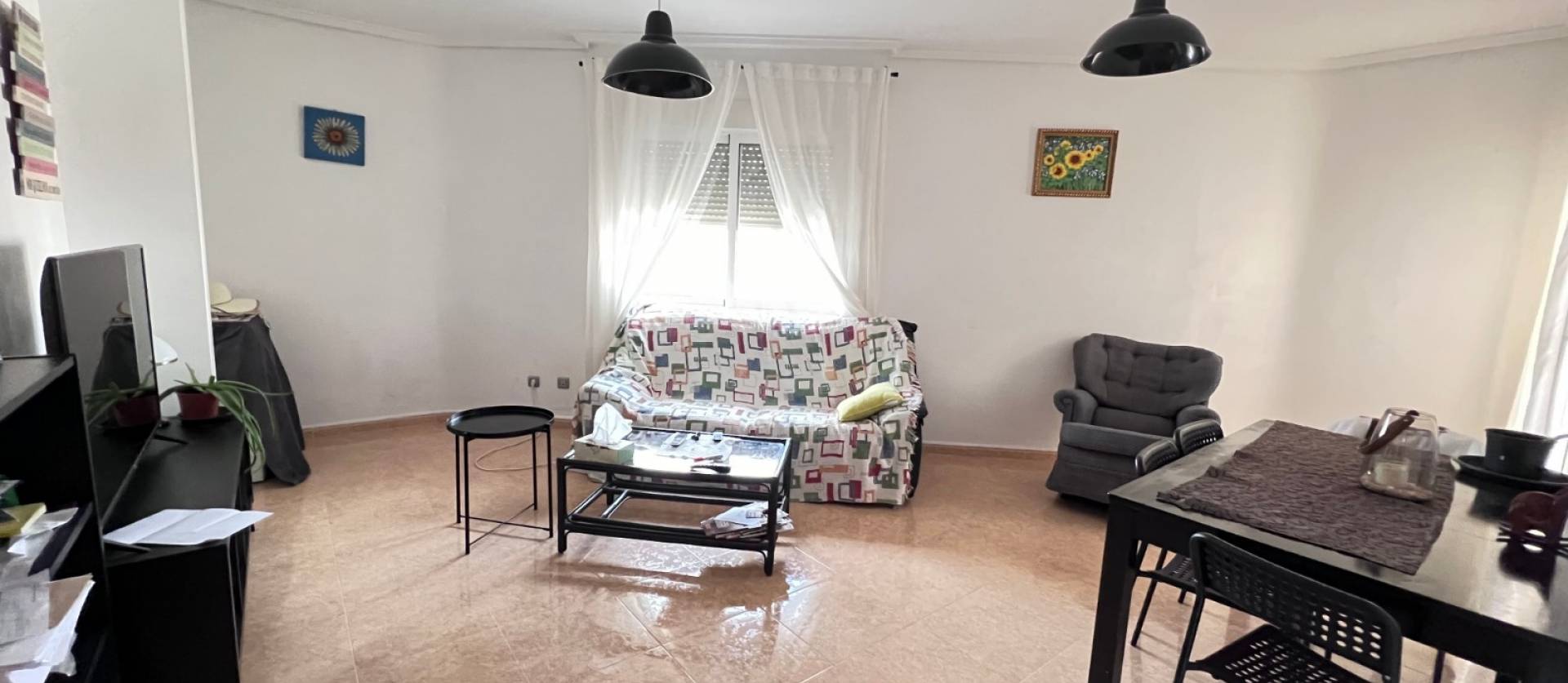 Sale - Apartment - Jacarilla