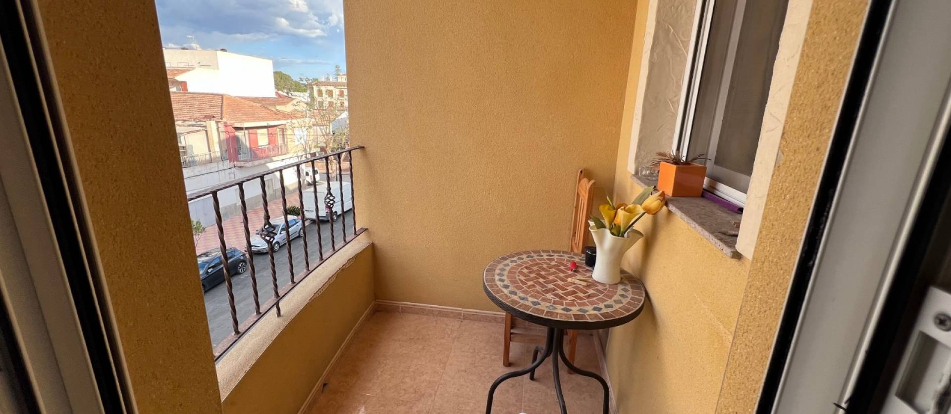 Sale - Apartment - Jacarilla