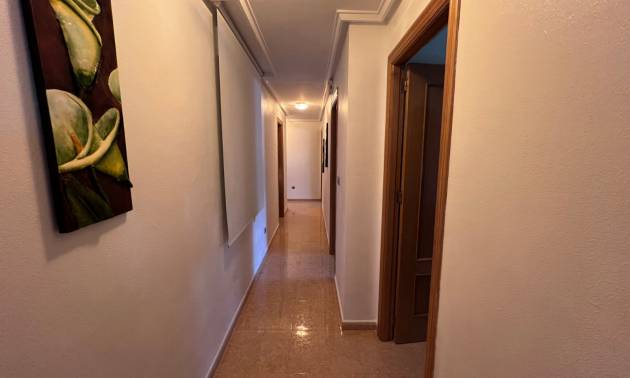 Sale - Apartment - Jacarilla