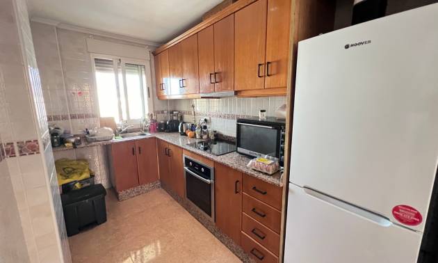 Sale - Apartment - Jacarilla