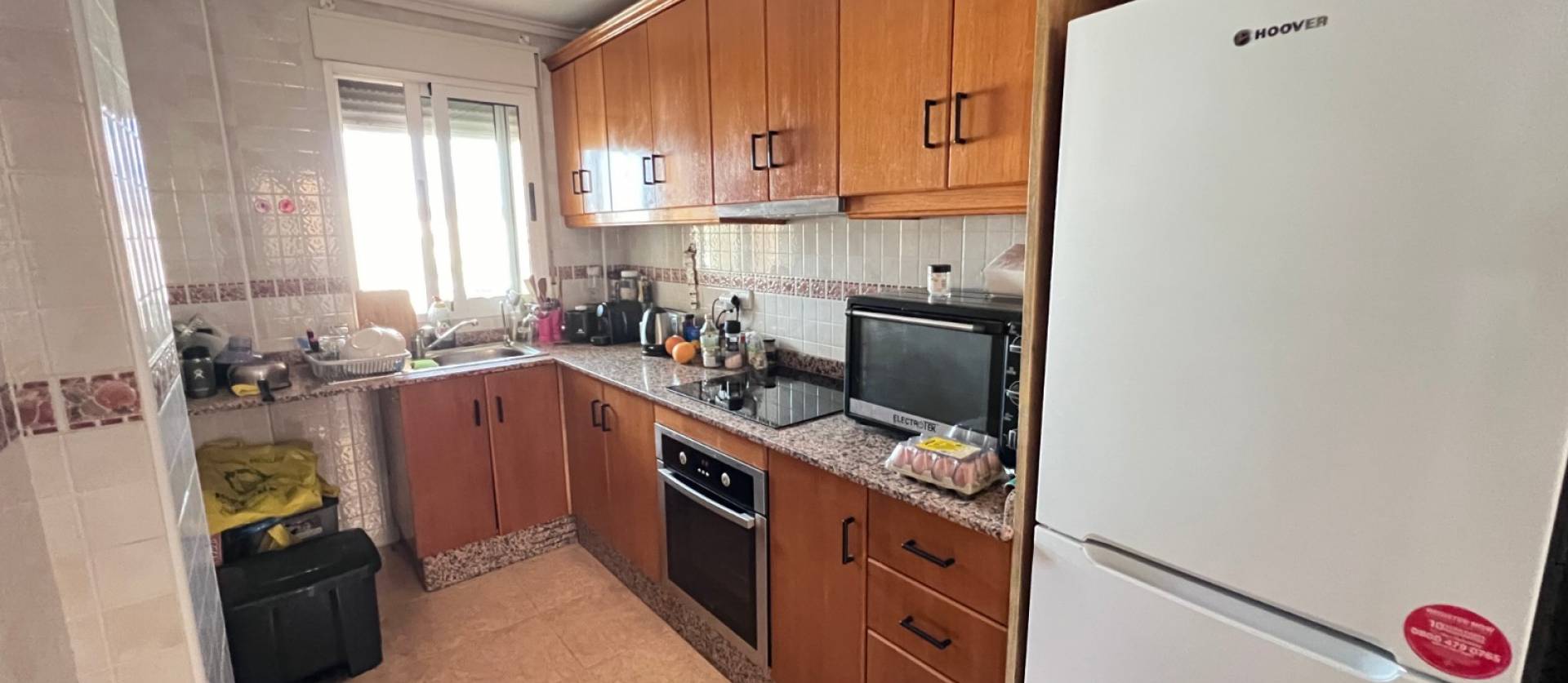 Sale - Apartment - Jacarilla