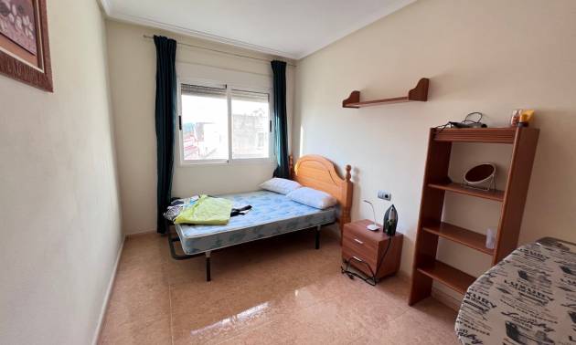 Sale - Apartment - Jacarilla