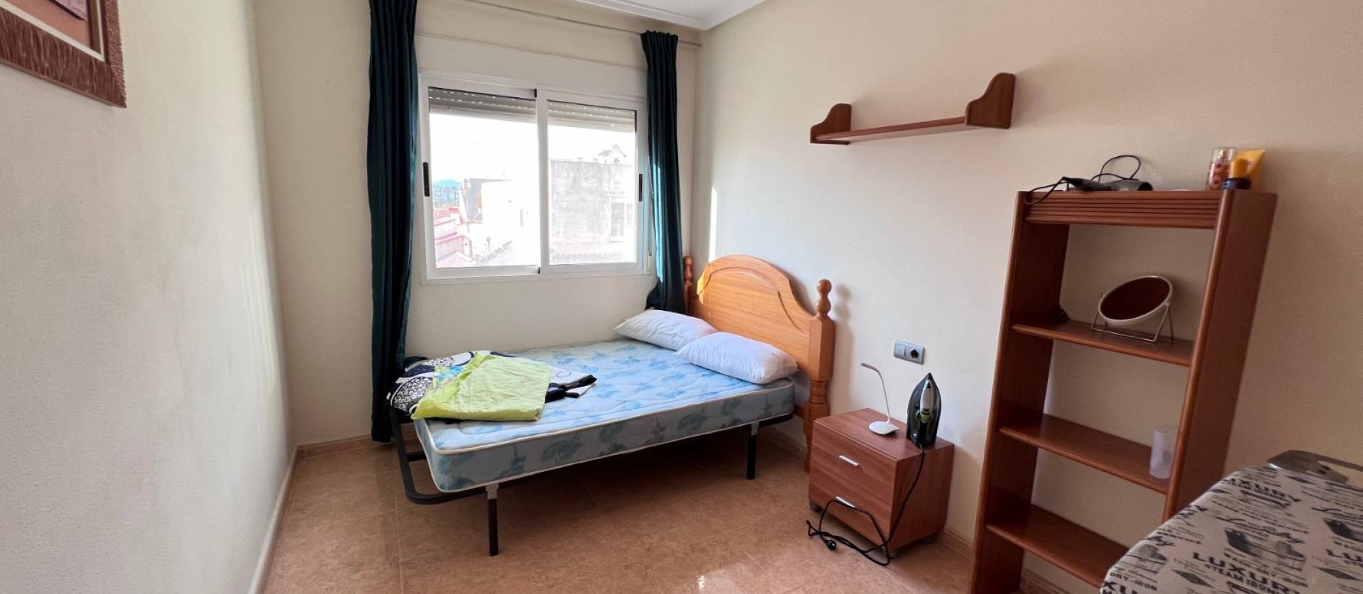 Sale - Apartment - Jacarilla