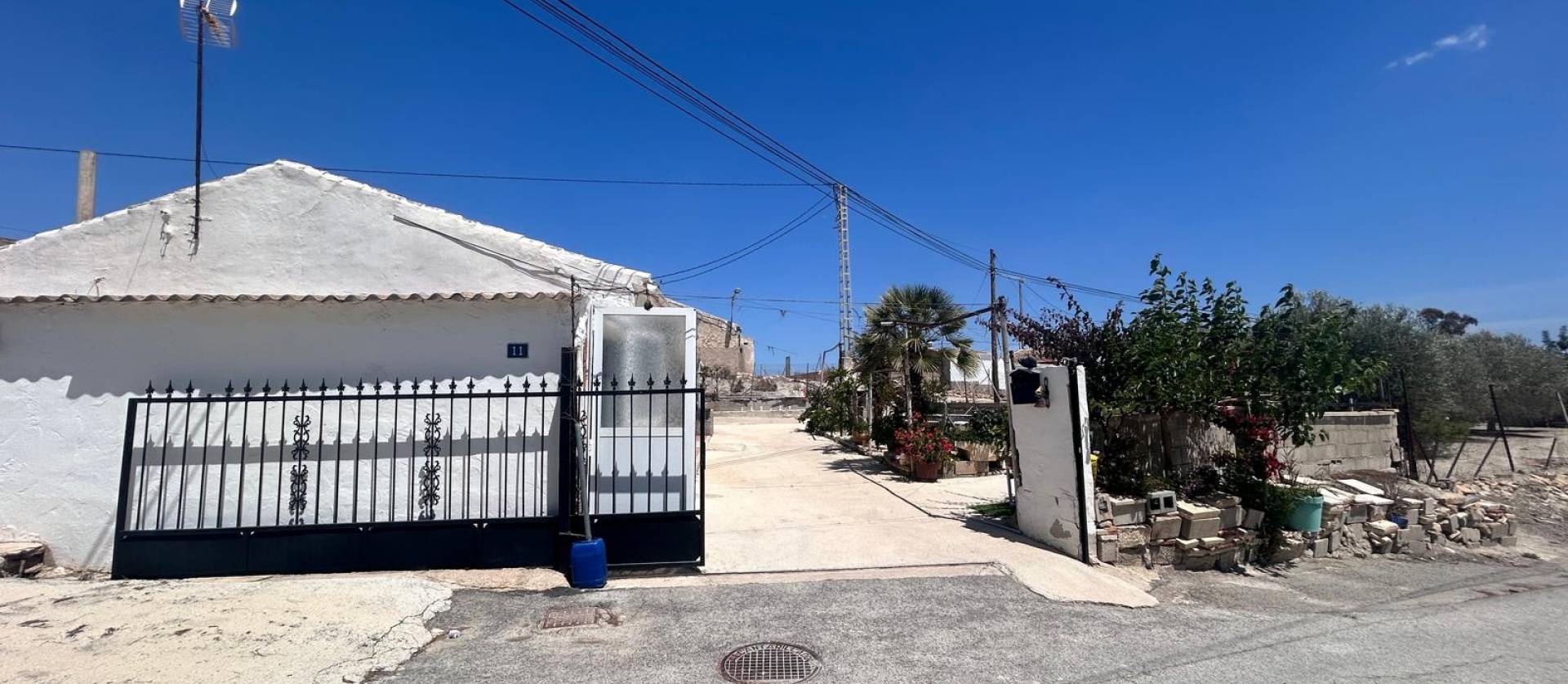 Sale - Villa - Orihuela - Torremendo