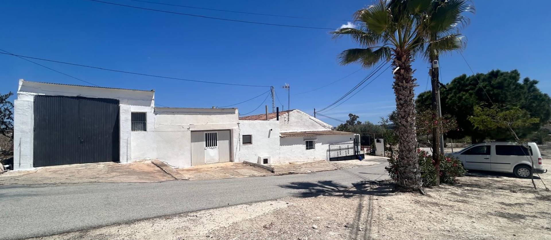 Sale - Villa - Orihuela - Torremendo