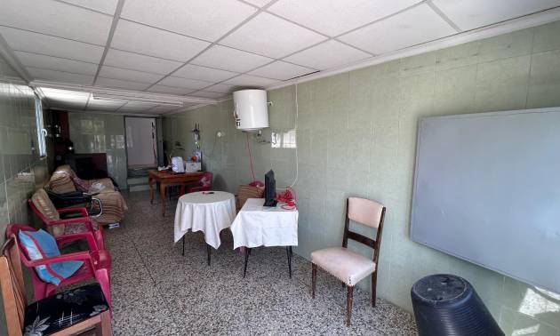 Sale - Villa - Orihuela - Torremendo