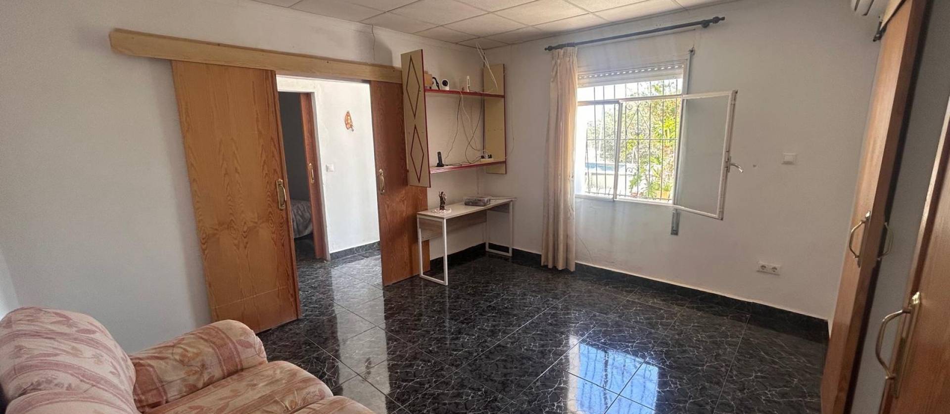 Revente - Villa - Orihuela - Torremendo