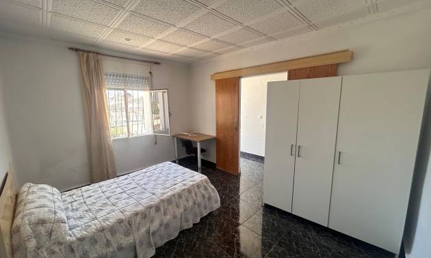 Sale - Villa - Orihuela - Torremendo