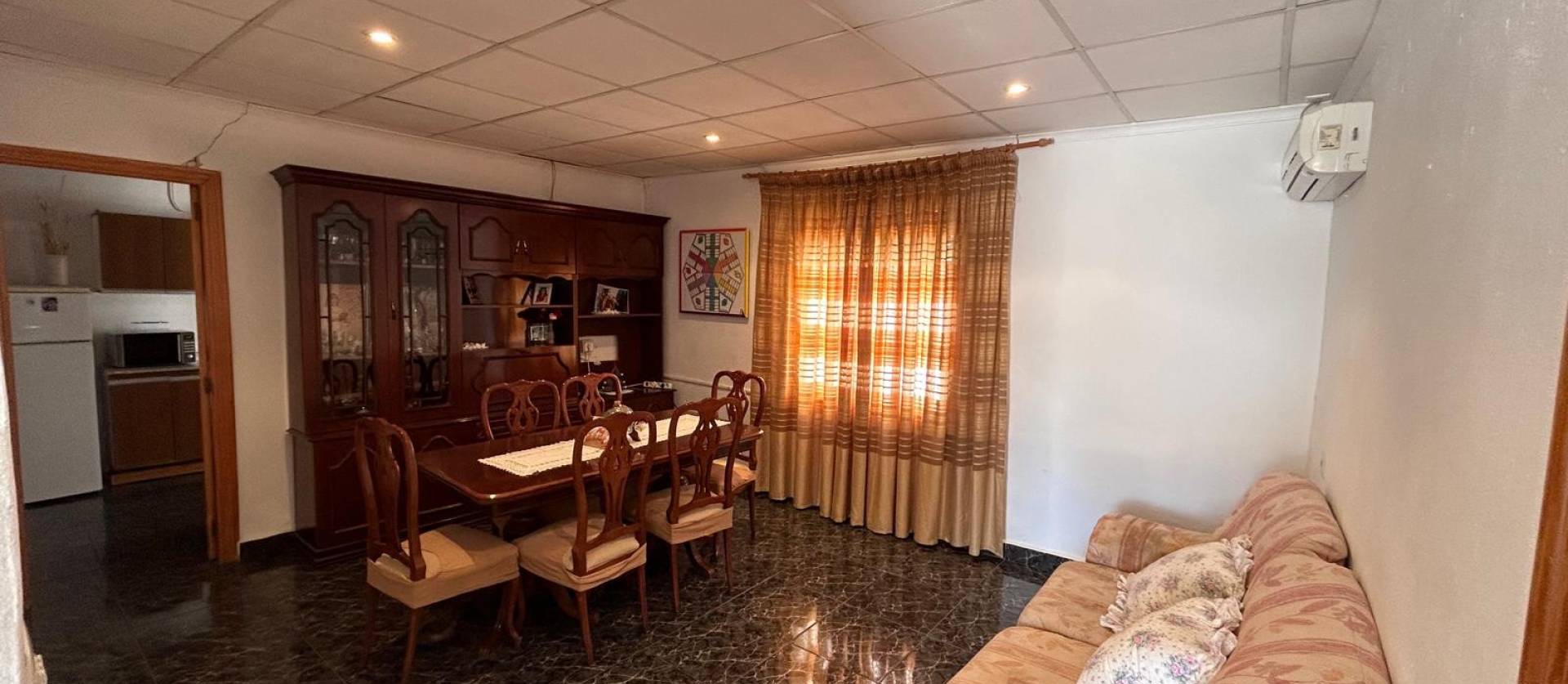 Sale - Villa - Orihuela - Torremendo