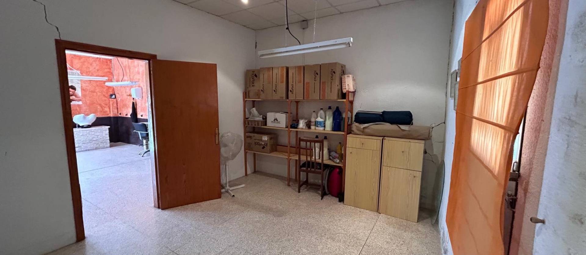 Sale - Villa - Orihuela - Torremendo