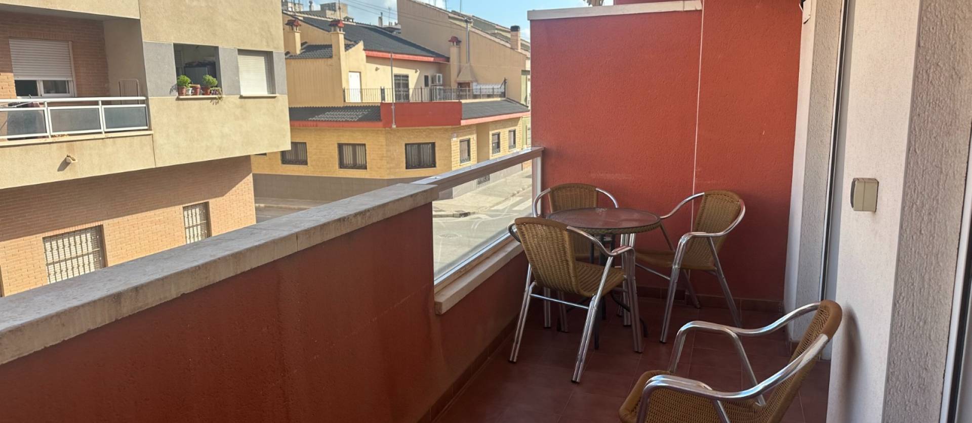 Venta - Apartment - Almoradí