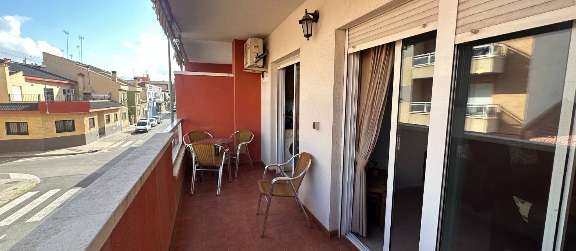 Venta - Apartment - Almoradí