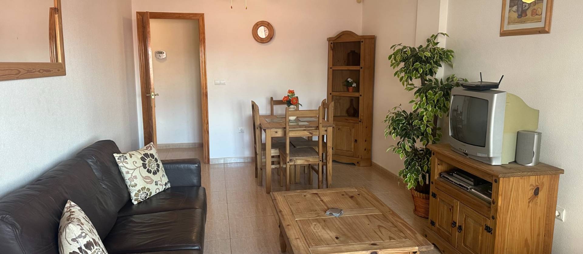 Venta - Apartment - Almoradí