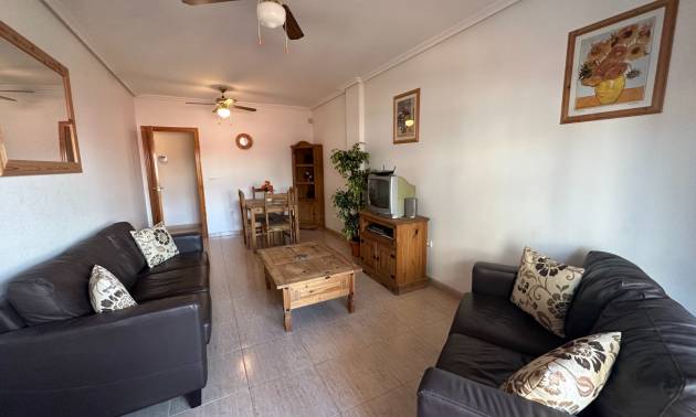 Venta - Apartment - Almoradí