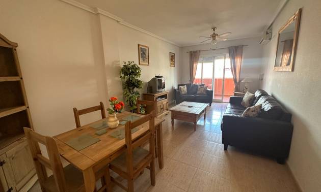 Venta - Apartment - Almoradí