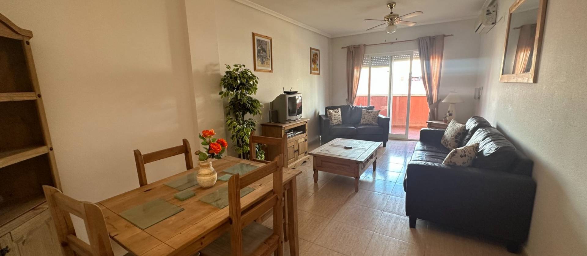 Venta - Apartment - Almoradí