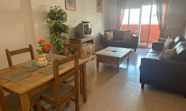 Venta - Apartment - Almoradí