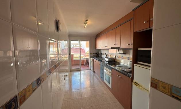 Venta - Apartment - Almoradí